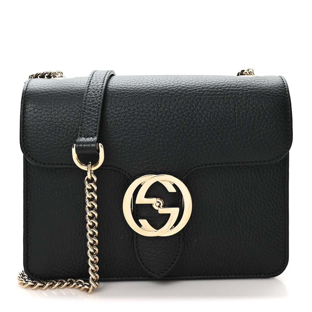 Gucci Dollar Calfskin Small #270185G85B